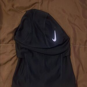 nike ski mask black Nike pro